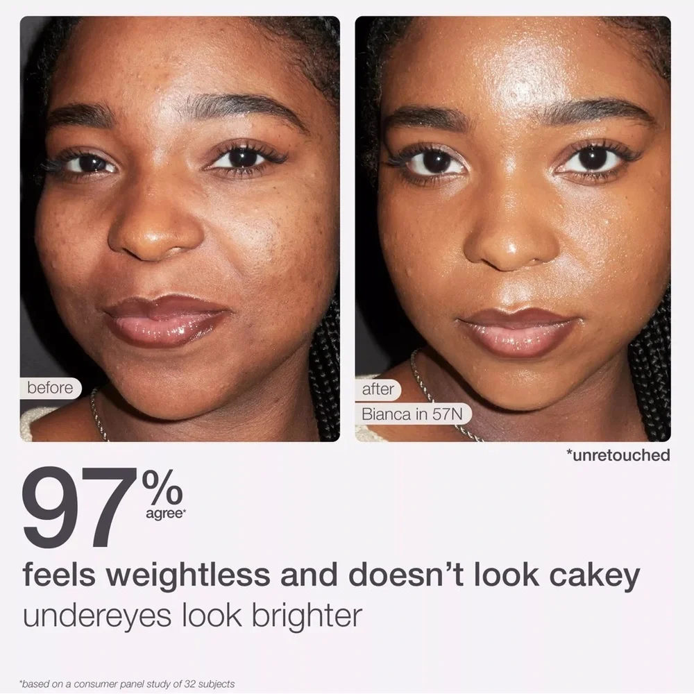 Tarte 57G Rich Golden Shape Tape Radiant Concealer
